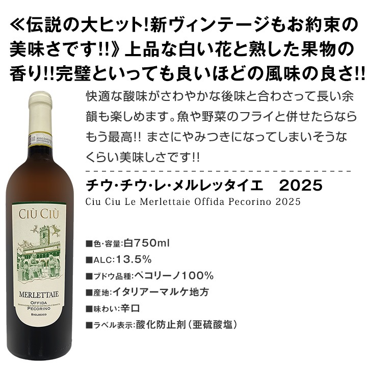【送料無料】第121弾!当店オススメばかりを厳選したちょっといい白ワイン12本セット！