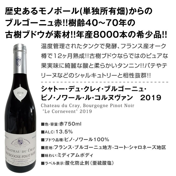 送料無料】第23弾！本格シャンパン＆ブルゴーニュ入り！特大スペシャル