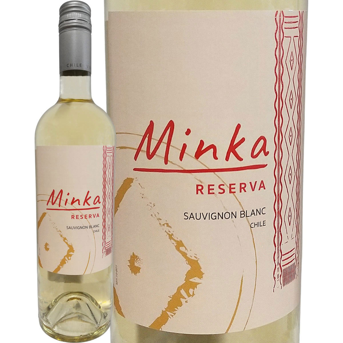 ߥ󥫡쥼˥󡦥֥2024磻ۡ750mlۡڥۡMinkaۡVeganۡڥɥ顼ۡUndurraga