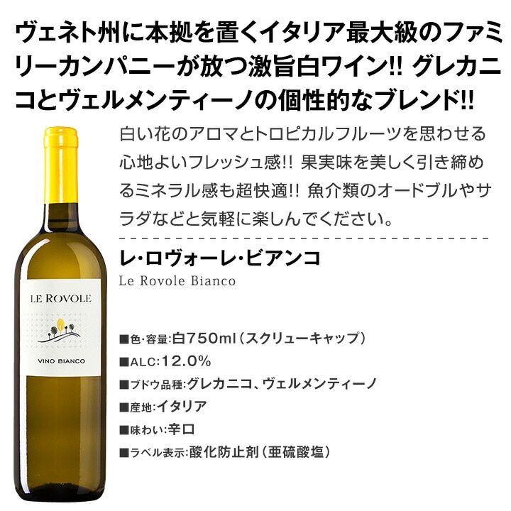 【送料無料】第96弾！1本あたり880円(税込)!!採算度外視の大感謝!厳選白ワイン12本セット