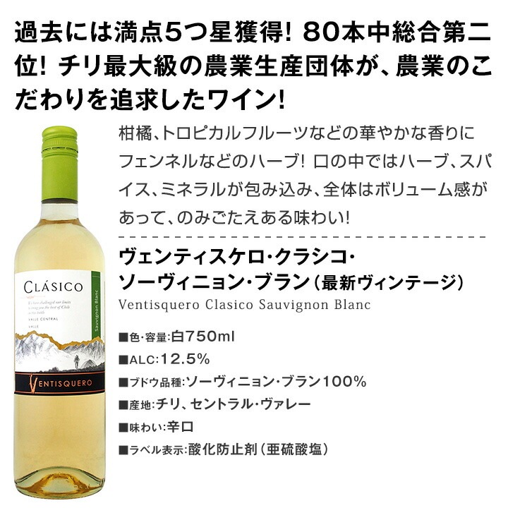 送料無料】超お買い得！当店独自輸入のワインを中心に新世界のお値打ち