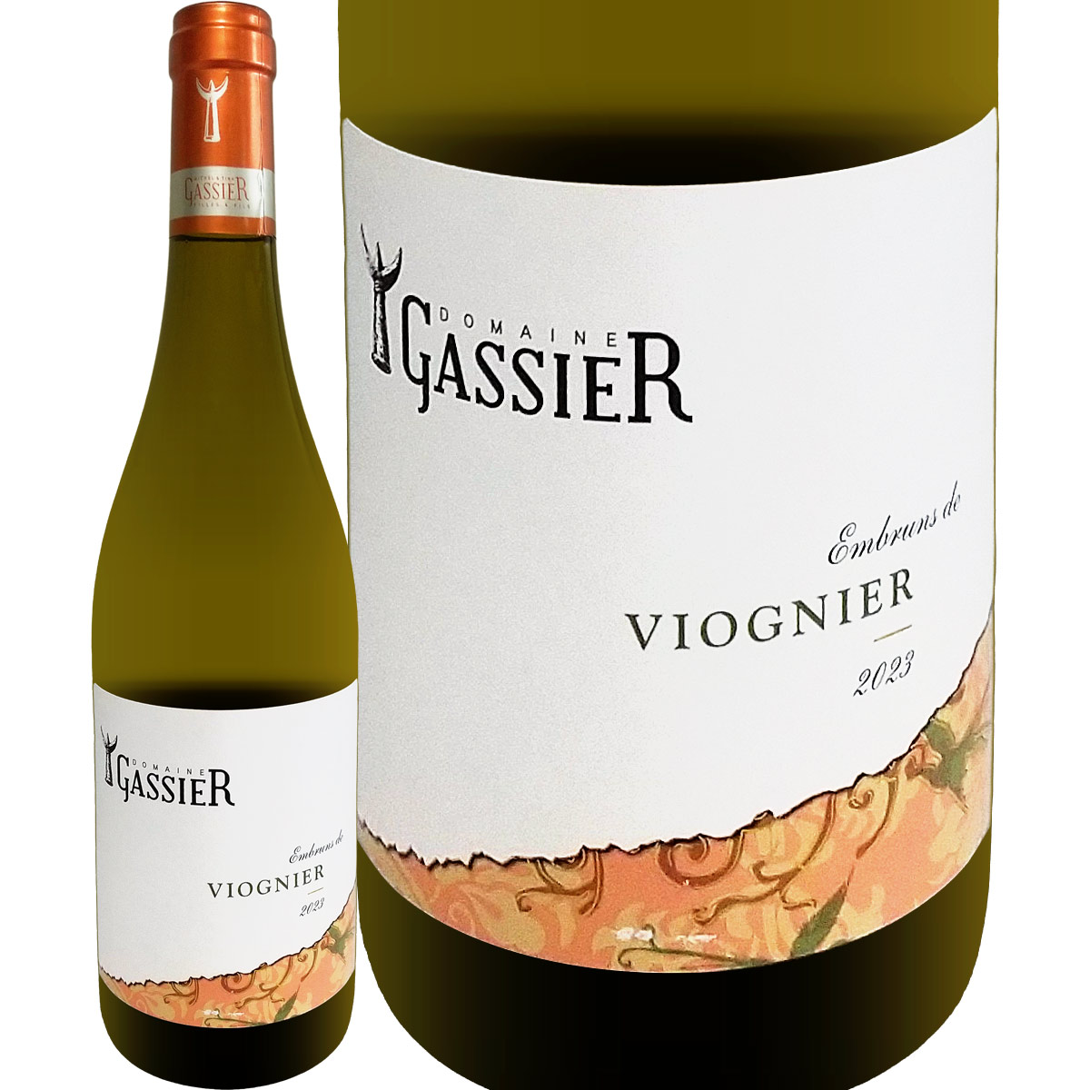 �ߥ����롦���������������˥��������󡦥ɡ��ե�� 2023<br><br>�ե�󥹡���磻�� 750ml  �ɸ� �磻�󲦹� �������˥�