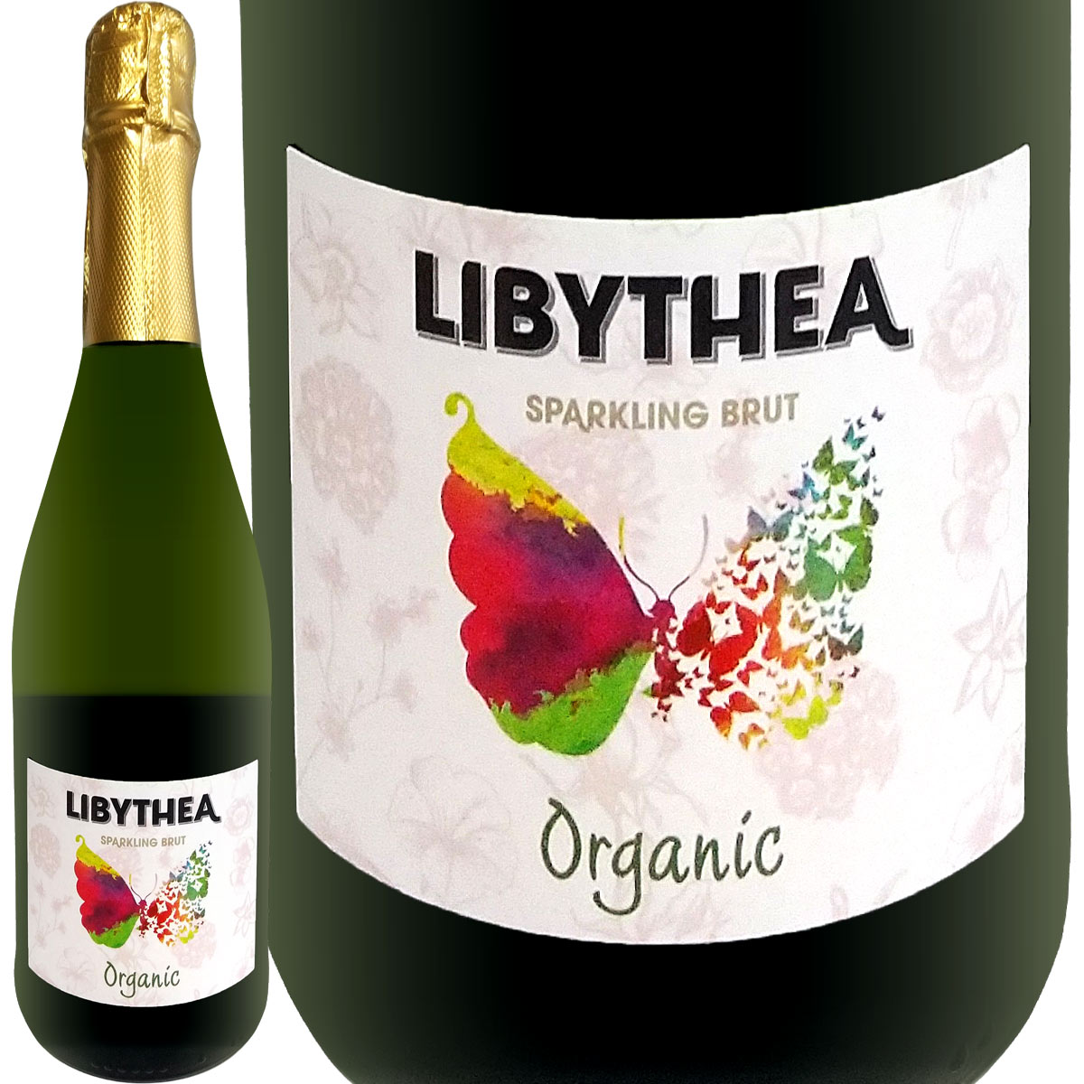 ӥƥѡ󥰡֥åȡ˥å<br>ڥ ѡ󥰥磻 750ml ɸ ˥å ͭ ǧ  ӥå  EU JAS CAAE SHC VEGAN ޥ ɥ ĳ٥