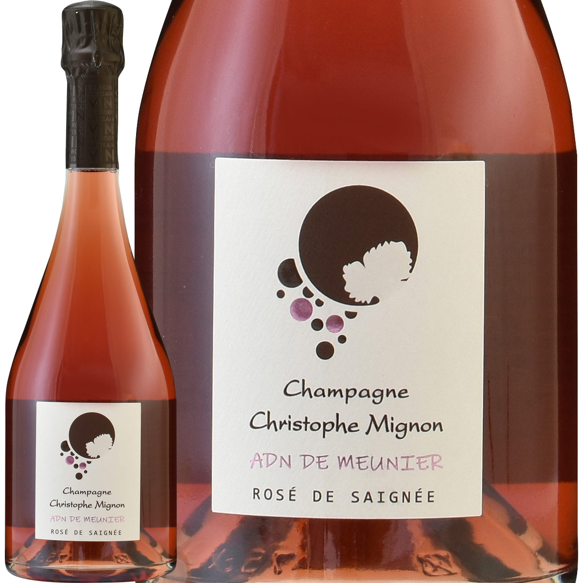 ���ꥹ�ȥա��ߥ˥��ADN �ɥ�����˥����������ɡ����˥����������ȥ顦�֥��å� NV<br><br>�ڥ����졦�ɡ��顦�ޥ�̡ۡڥ�˥��ۡ�750ml��