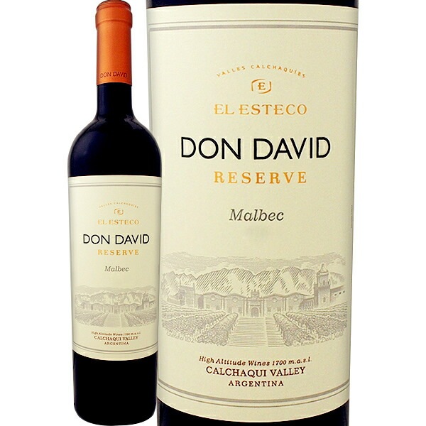 ɥ󡦥ޥ٥å쥼ʺǿơ<br><br>ڥ를 ֥磻 750ml ɸ El Esteco