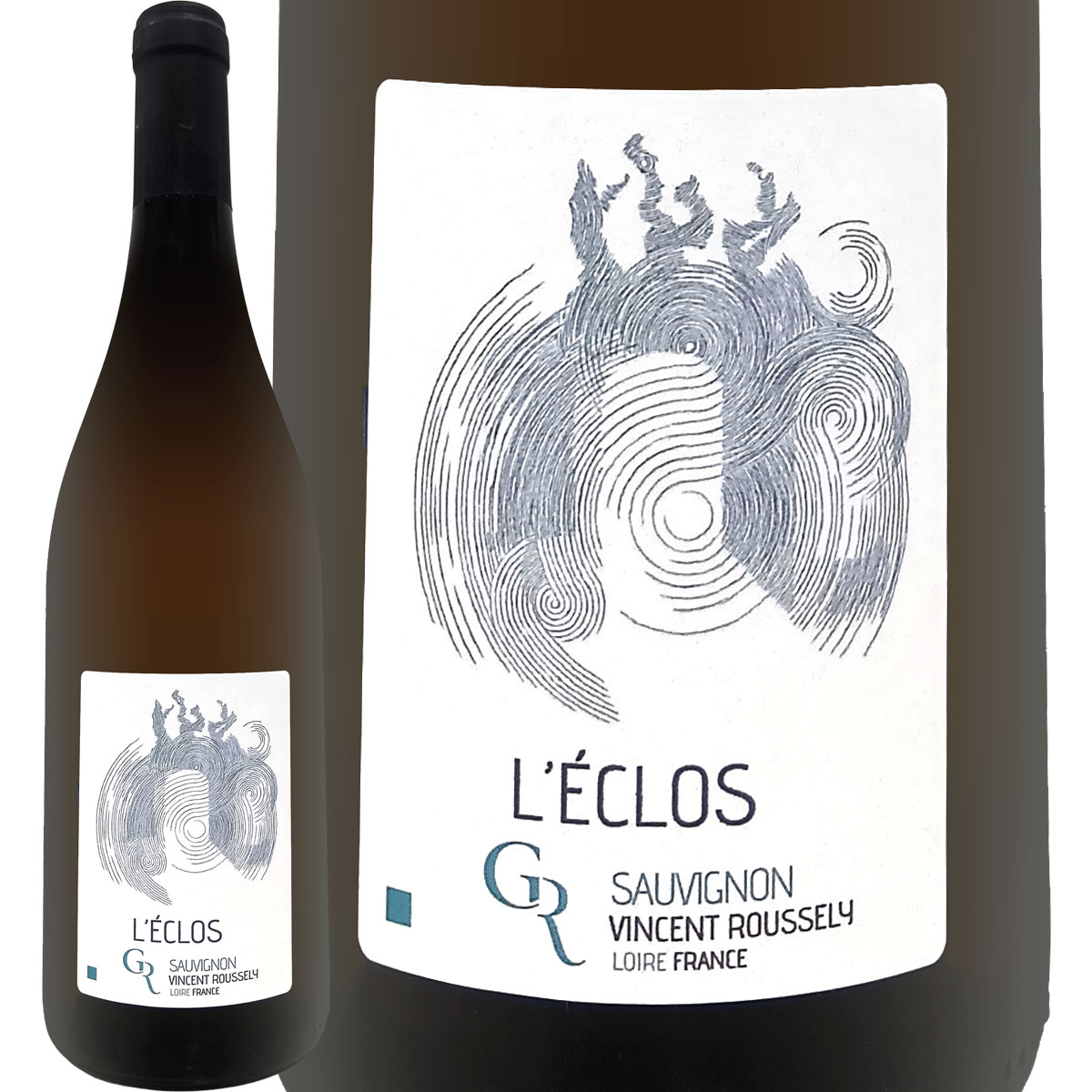 �����󥵥󡦥롼���꡼�ʥ������롼���꡼�ˡ��쥯�� 2023<br>��750ml�ۡ�����磻��ۡ��ڿɸ��ۡڥ������˥å���EU�꡼�աˡۡڥ��������˥�󡦥֥���