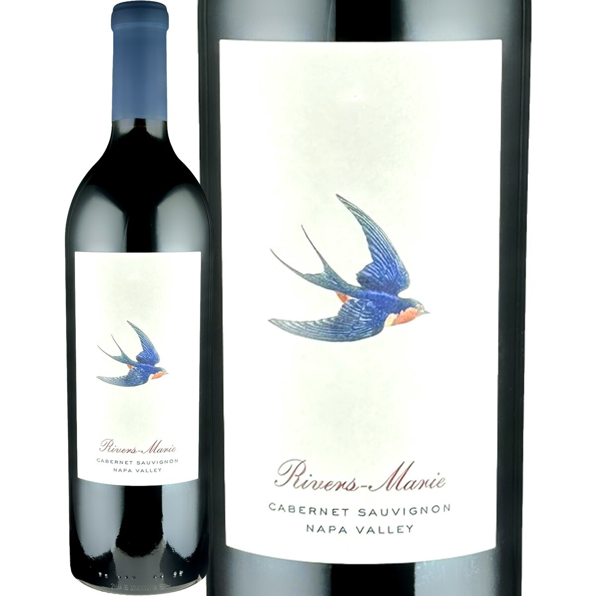 ������������ޥ꡼���ʥѡ������졼�����٥�͡����������˥�� 2021<br><br>�ڥ���ꥫ�ۡ��֥磻��ۡ�750ml�ۡڿɸ��ۡ�Rivers-Marie�ۡ�Napa Valley�ۡڥ��ꥹ�ޡ�