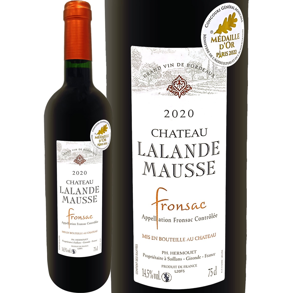 ����ȡ�������ɡ��⡼�� 2020<br><br>�ڥե�󥹡ۡ��֥磻��ۡ�750ml�ۡڥߥǥ�����ܥǥ����Υե�ܥǥ���