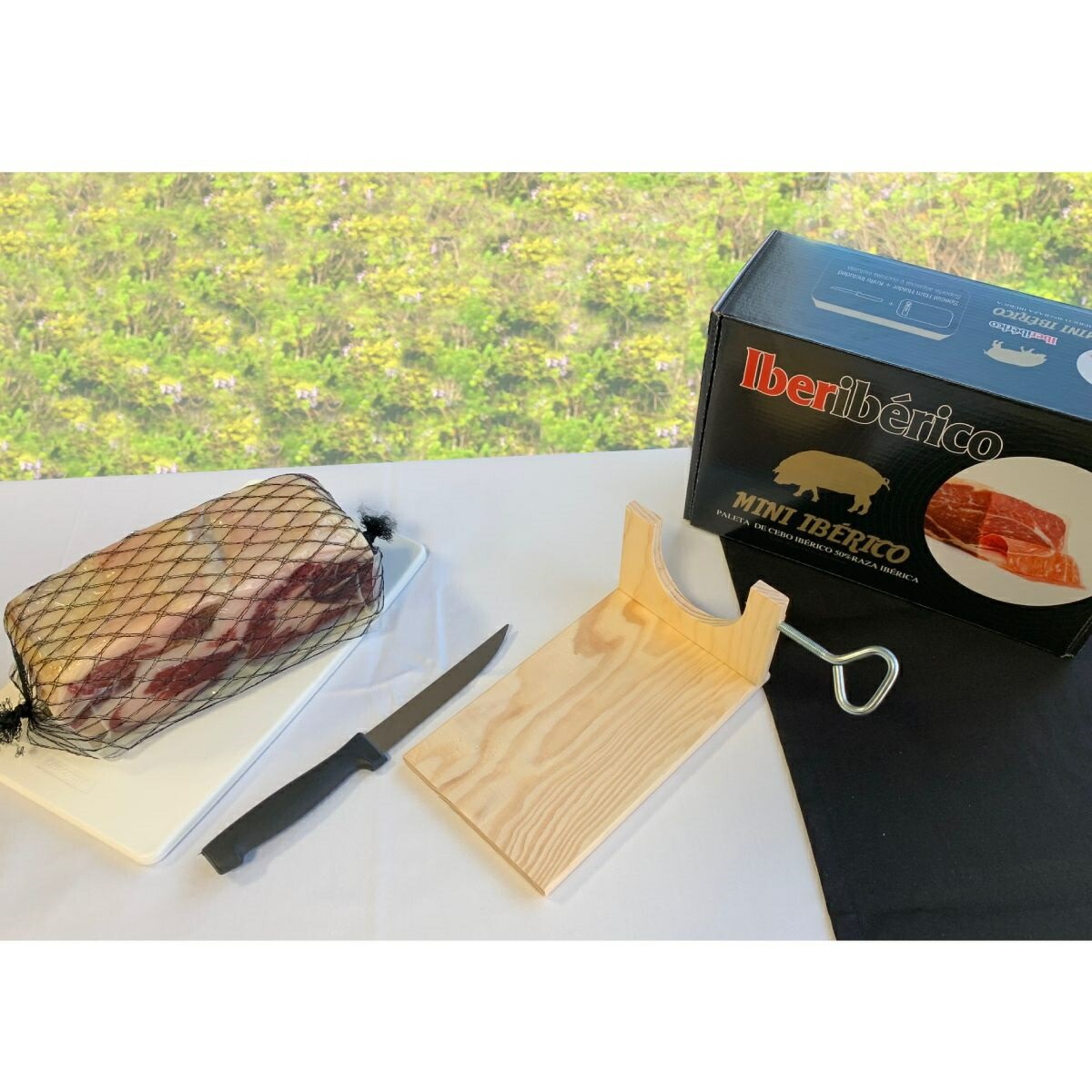 �ߥ˥��٥ꥳ���å�1kg�����ѤΥϥ�ۥ�������ʥ����դ��ˡڥ�������ɬ��(���̣�������ɬ�סˡ��磻��Ȥ�Ʊ���ġ�