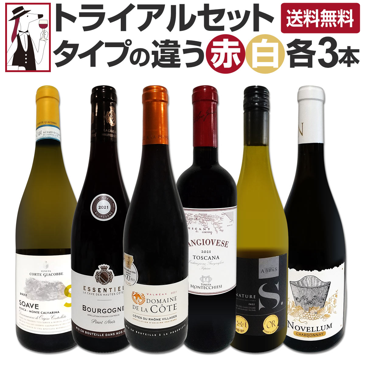 送料無料【お一人様一回限り☆クーポンご利用で超特価!!】タイプの違う