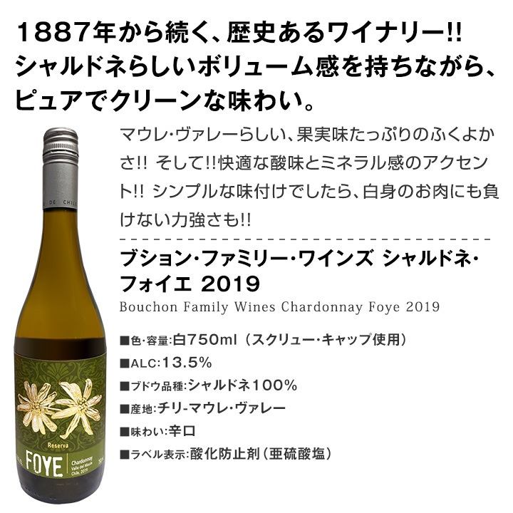 ミックスワインセット【送料無料】デイリーワインの決定版！赤ワイン白