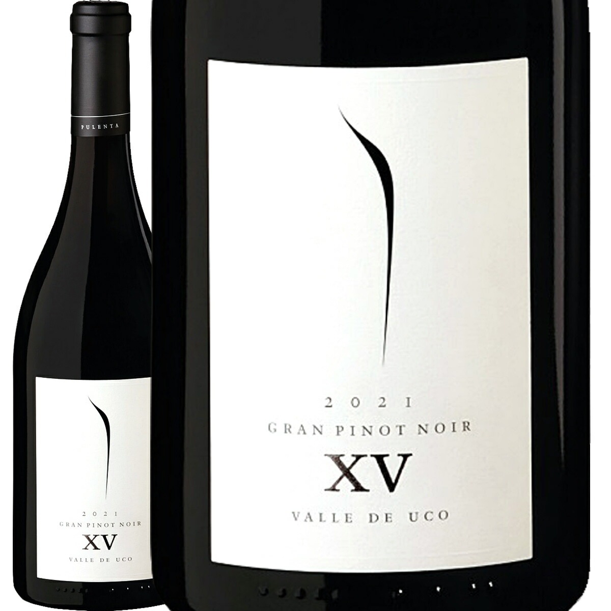 ץ󥿡󡦥ԥΡΥ2020<br><br>ڥ를֥ۡ磻ۡ750mlۡڥߥǥܥǥۡڿɸۡPulenta Estate