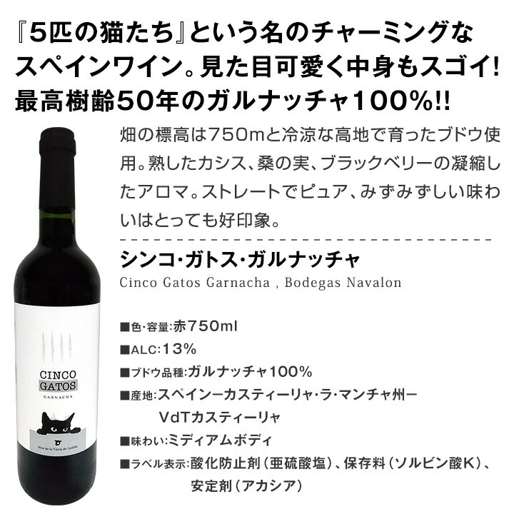 ワイン 【送料無料】第195弾！超特大感謝！≪スタッフ厳選≫の激得赤ワインセット 12本！