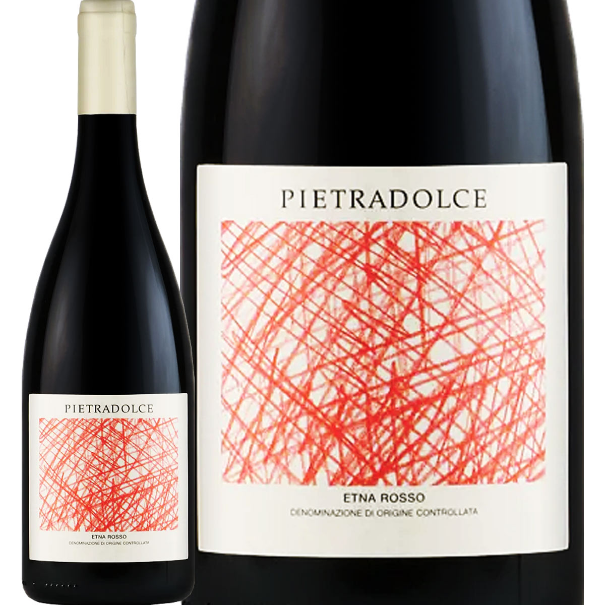 ピエトラドルチェ・エトナ・ロッソ 2023 イタリア 赤ワイン 750ml