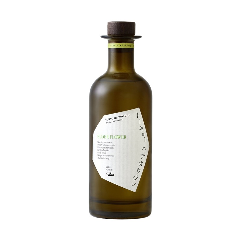 �ȡ����硼�ϥ��������� ELDER FLOWERz