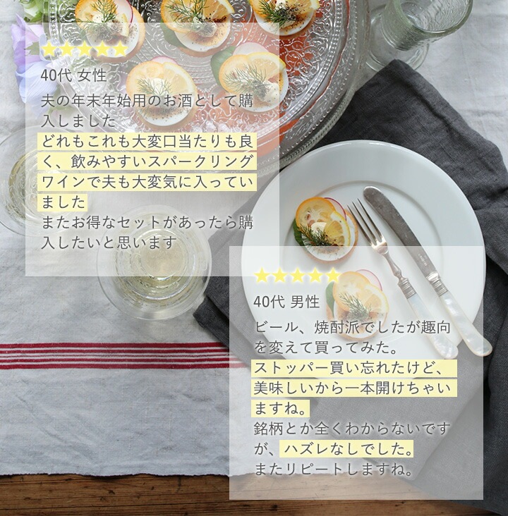【送料無料】第222弾!ベスト・オブ・スパーク!当店厳選!高級クレマンも入った極旨泡ばかりの辛口スパークリング6本セット スパークリングワイン 辛口 クレマン 高級クレマン フランス産 泡ワイン 白スパークリング ギフト プレゼント 常温便 お得セット まとめ買い