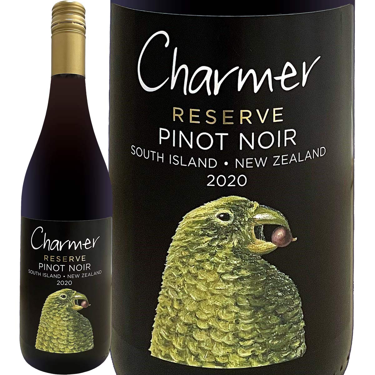 㡼ޡɡꥶԥΡΥ2020750ml ֥磻 ˥塼 ꥺ⥢磻 charmer