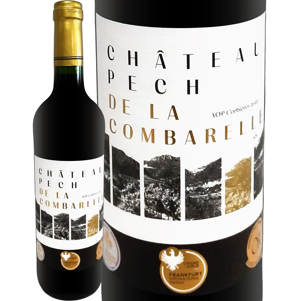 ����ȡ����ڥå��塦�ɡ��顦����Х�롦����ӥ����� 2022<br><br>�ڥե�� �ۡ�3����ޡۡ�750ml��