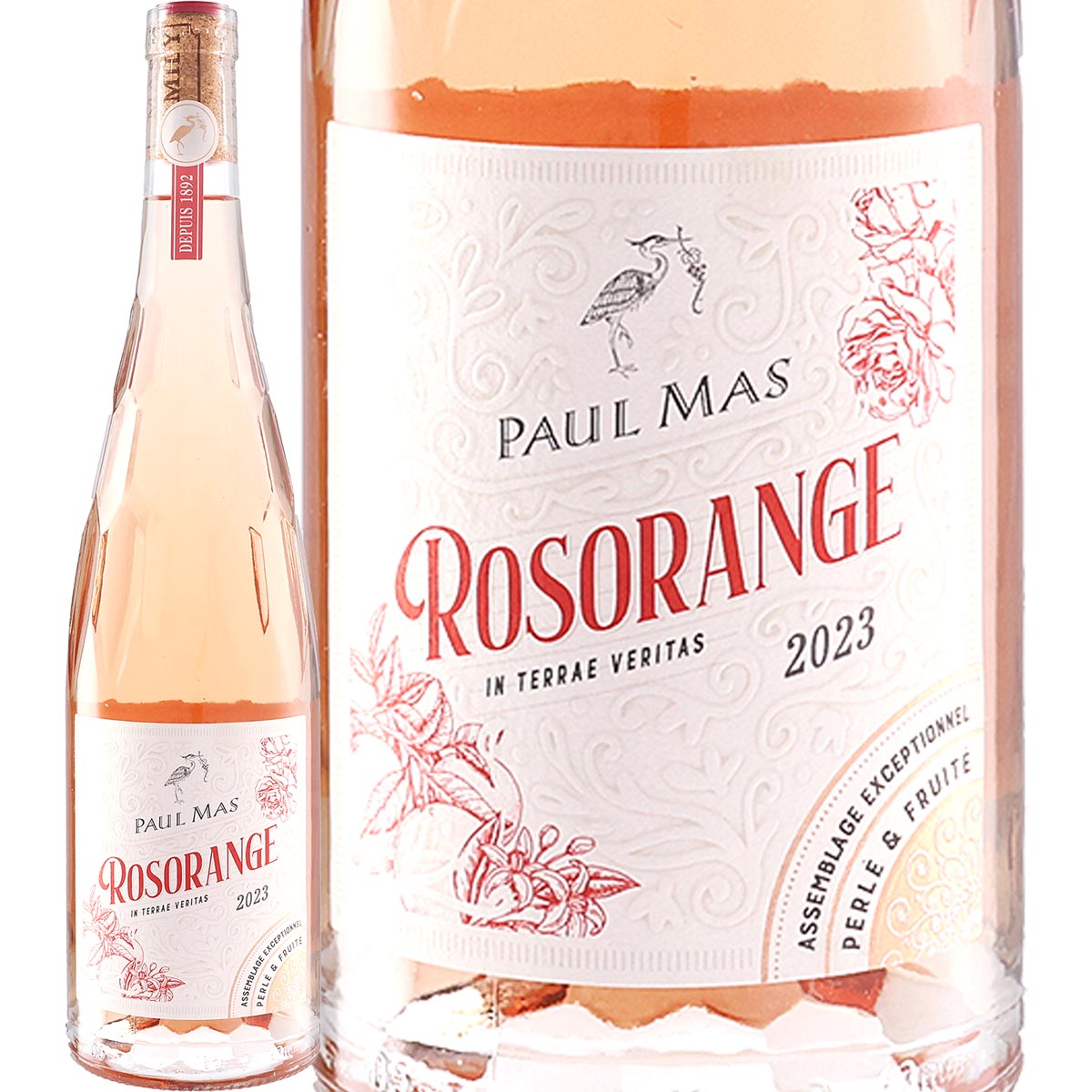 �ɥ᡼�̡��ݡ��롦�ޥ���������󥸥� 2023<br><br>�ڥե�󥹡ۡڥ����磻��ۡ�750ml�ۡڿɸ��ۡڥ���󥸥磻���