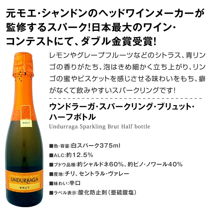 送料無料】一人飲みに！旅のお供に！気軽に楽しめる赤白スパークの