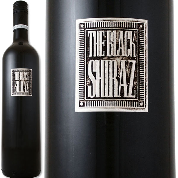 バートン・ヴィンヤーズ・メタル・ザ・ブラック・シラーズ（最新