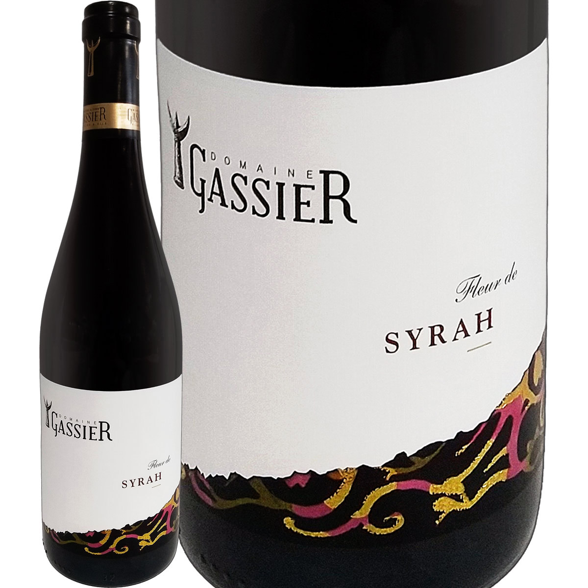 ߥ롦顼 2022<br><br>ڥե󥹡֥ۡ磻ۡ750mlۡڥեܥǥۡڿɸ Michel Gassier