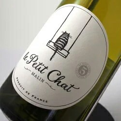 ル・プティ・シャ“マラン”ブラン(最新ヴィンテージでお届け) | 白