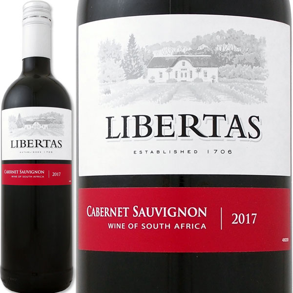 リベルタス カベルネ・ソーヴィニヨン 赤ワイン | 赤ワイン | 京橋ワイン