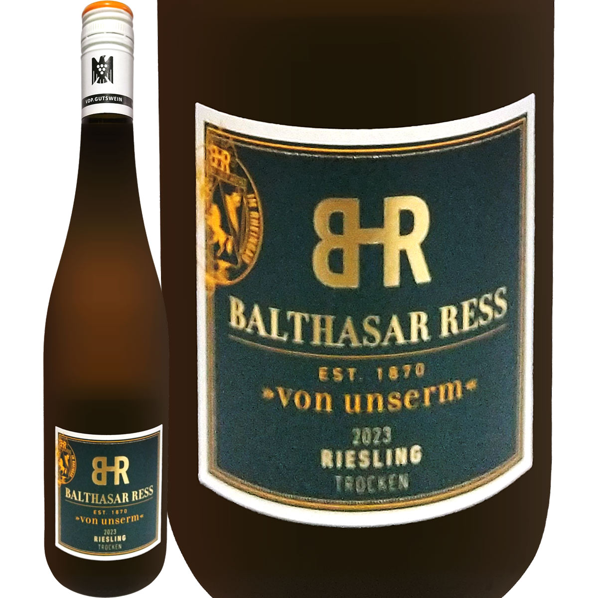 �Х륿�����롦�쥹���ե��󡦥��󥵥�ࡦ�饤�󥬥����꡼����󥰡��ȥ��å��� 2023<br>����磻��ۡ�750ml�ۡڿɸ��ۡڥɥ��ġۡڥ������˥å�ǧ�ڡ�EU�꡼�աˡ�