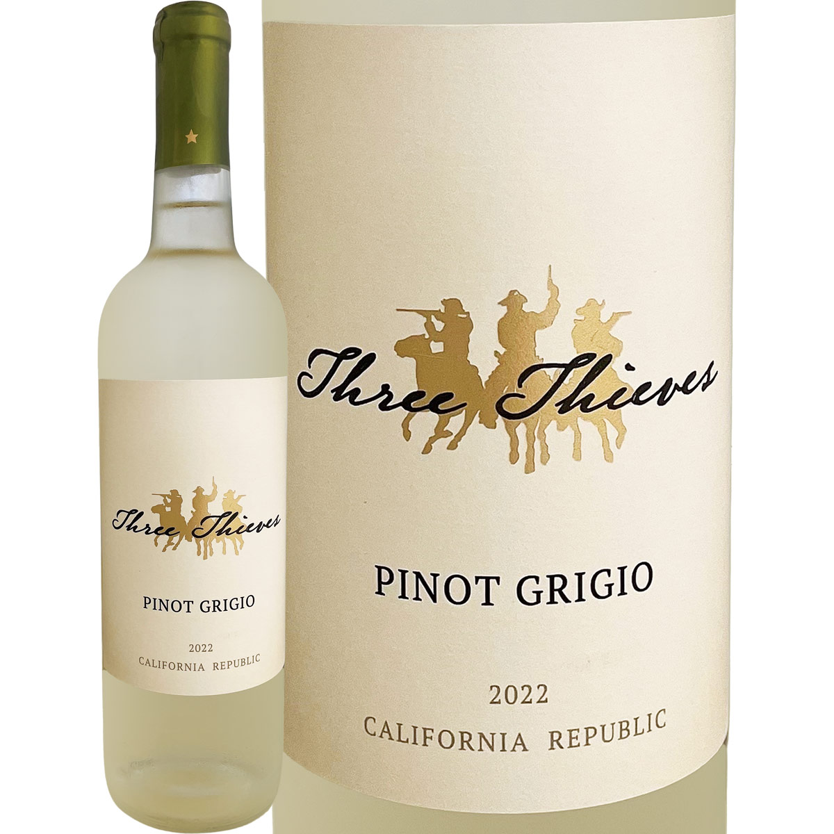 ���꡼����������������ե���˥����ԥΡ����꡼����ʺǿ�������ơ�����<br><br>�ڥ���ꥫ�ۡ���磻��ۡ�750ml�ۡڿɸ��ۡ�Three Thieves�ۡ�Joel Gott�ۡ�Charles Bieler��