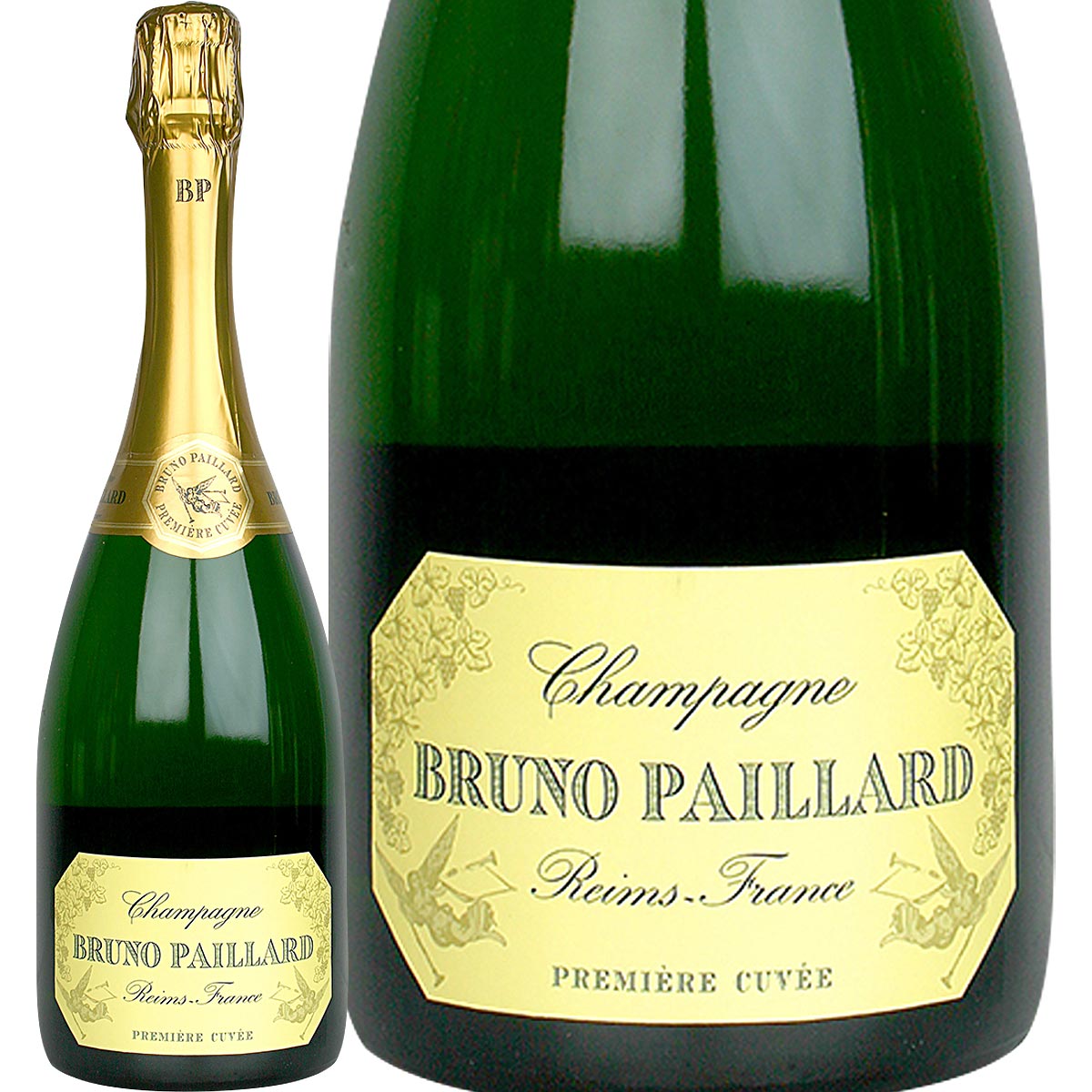 �֥롼�Ρ��ѥ��䡼�롦�����ѡ��˥塦�������ȥ顦�֥��åȡ��ץ�ߥ��롦�����<br><br>�ڥ����ѥ�ۡڥե�󥹡ۡڥ��ѡ�����󥰡ۡ�750ml�ۡ�Bruno Paillard��