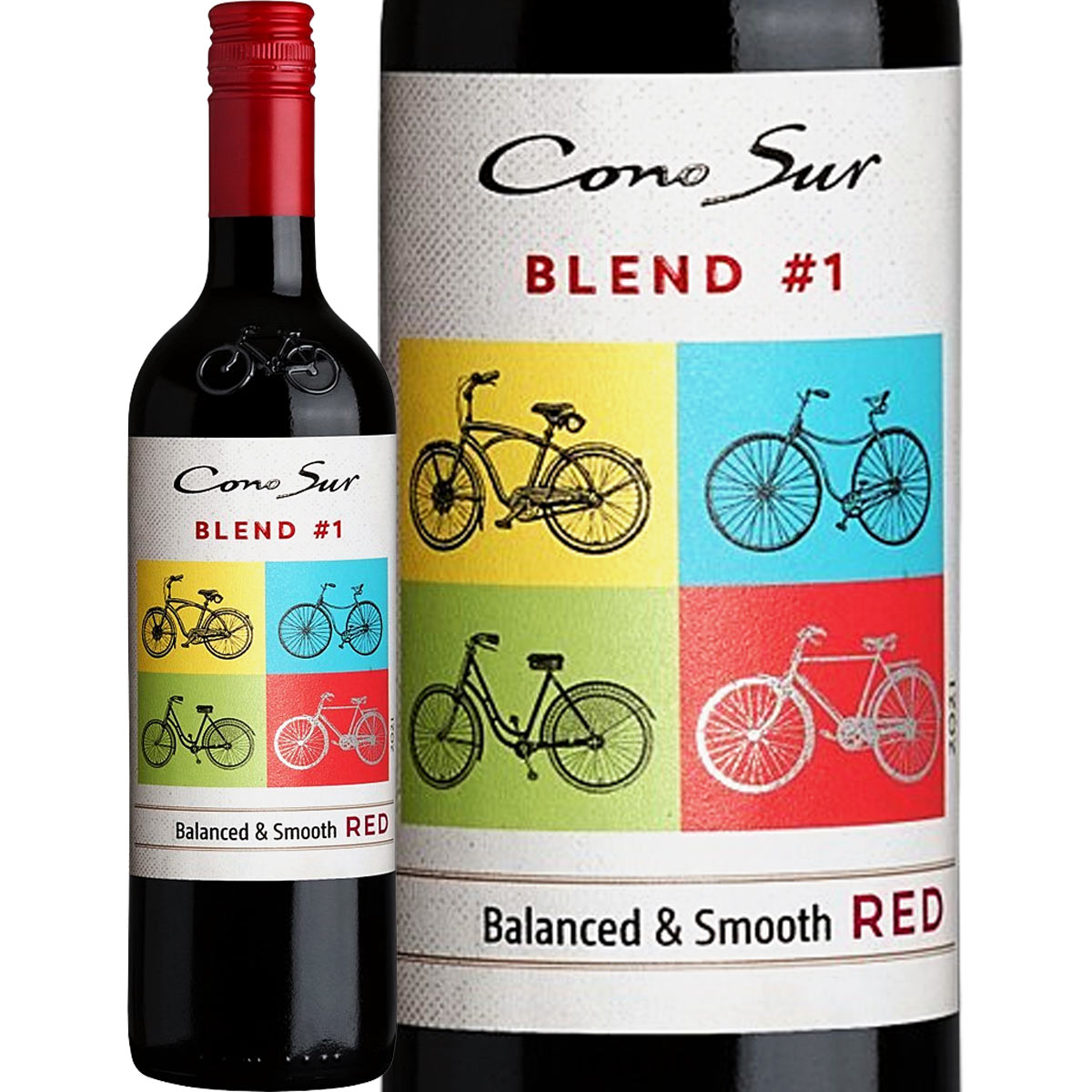 ���Υ��롦�ӥ����쥿����åɡ��֥��ɡ����ʺǿ�������ơ����Ǥ��Ϥ����֥磻�� ���� 750ml ConoSur