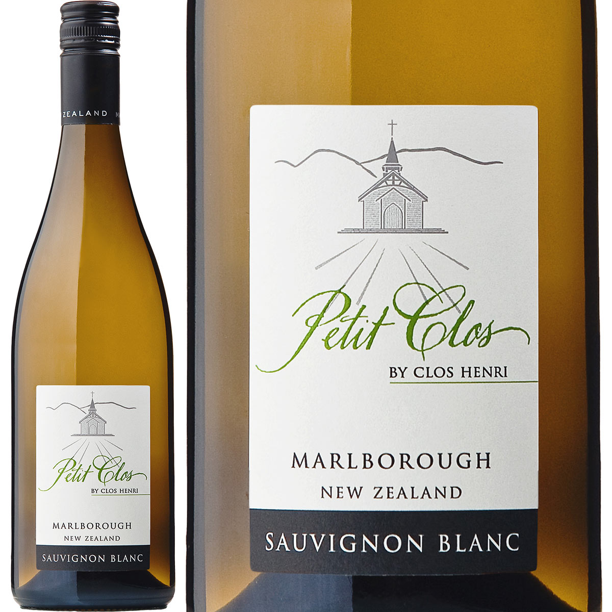 ����������ꡦ�ץƥ������������������˥�󡦥֥��(�ϡ��եܥȥ��<br><br>�ڥ˥塼�������ɡۡڥޡ���ܥ��ۡ���磻��ۡ�375ml�ۡ�Clos Henri�ۡ�Henri Bourgeois��