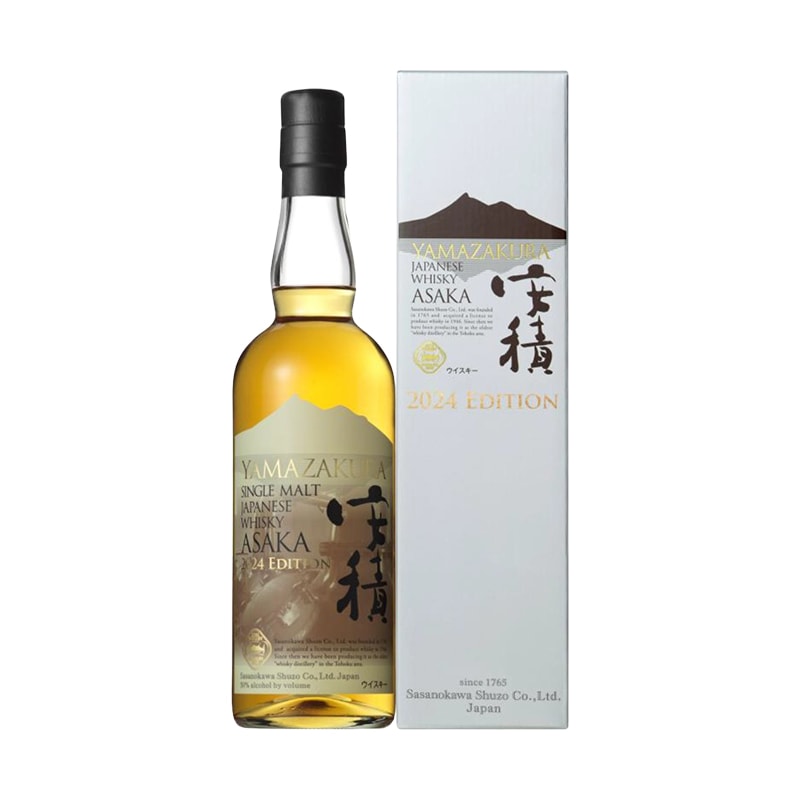 YAMAZAKURA 󥰥  2024 EDITIONȢ