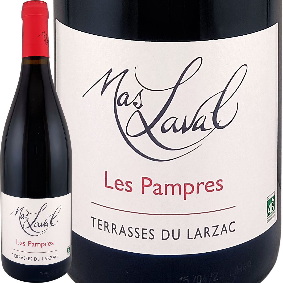 �ޥ���������롦�졦�ѥ�ץ롦�롼���� 2023<br><br>���֥磻�� 750ml �ե�ܥǥ� �ɸ�  Mas Laval��