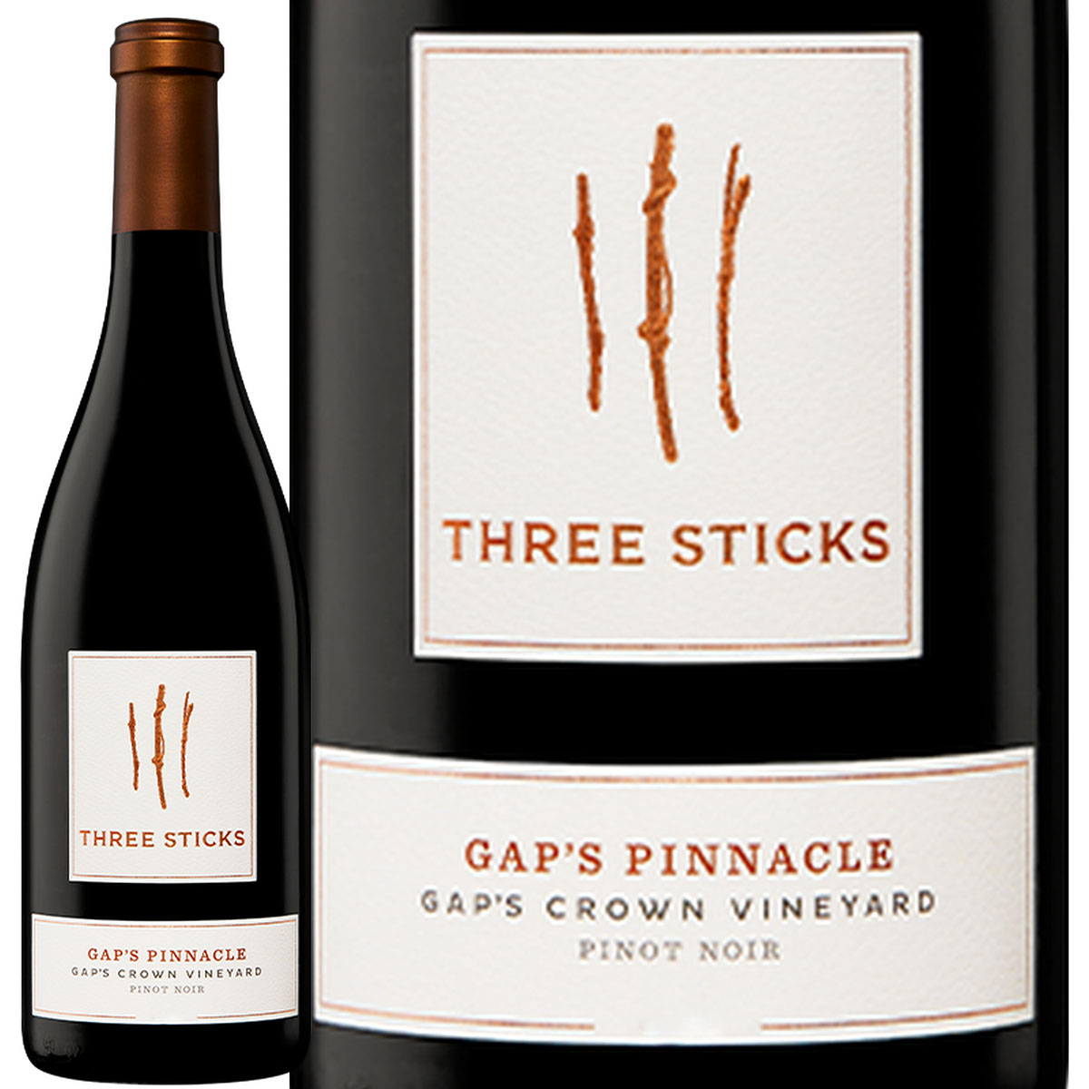 ���꡼�����ƥ��å���������åץ������饦�󡦥ԥΡ��Υ�롡2021<br><br>�ڥ���ꥫ �֥磻�� 750ml �ɸ� ����ե���˥� ���Υ� �����ꥢ�ॺ�����ꥨ�� Three Sticks��