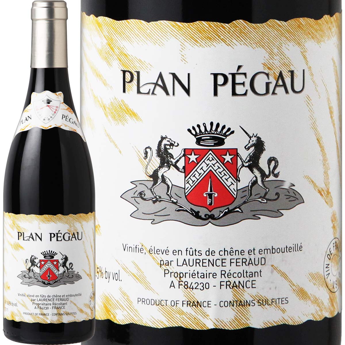 ����ȡ����ڥ������ץ�󡦥ڥ�����NV��2018��2019��2020��<br><br>�ڥե�󥹡ۡ��֥磻��ۡ�750ml�ۡڿɸ��ۡڥѡ������ۡ�Pegau��