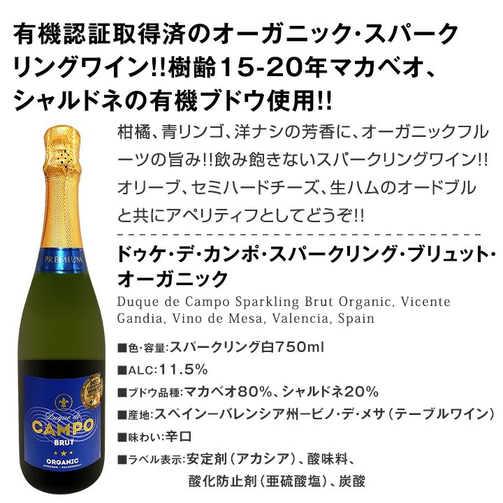 【送料無料】第117弾！選び抜いたハイクオリティ泡ばかり12本！辛口スパークリングワインセット！