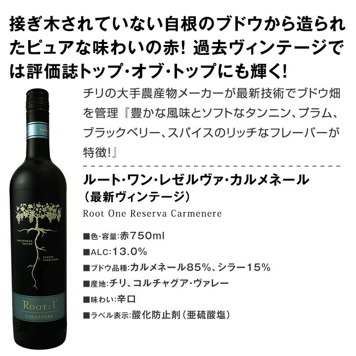 【送料無料】肉料理にバッチリ！カリスマが造る濃厚赤をメインに、アメリカ、オーストラリア、チリから肉料理にあう濃厚赤ワイン５本セット！