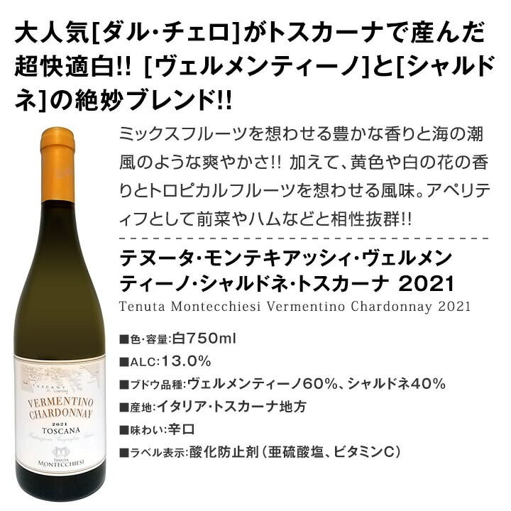 白ワインセット 【送料無料】第194弾！当店厳選！これぞ極旨辛口白