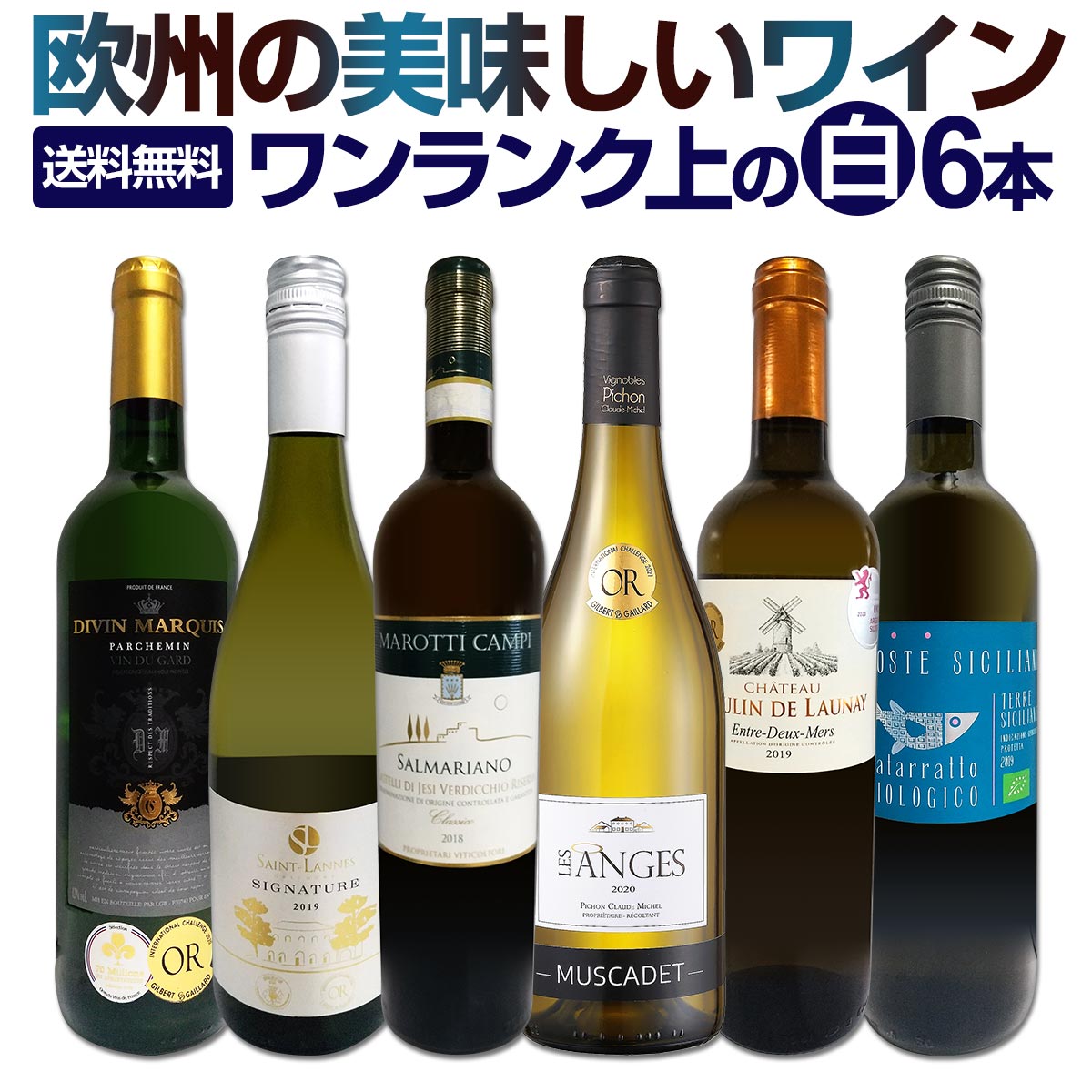 ��磻�󥻥å� ������̵������181�ơ���Ź���������줾�˻ݿɸ���磻�󡪡���磻���¸ʬ�˳ڤ��ࡪ��̣�襤���������ѡ������쥯���� 750ml 6�ܥ��å� �磻�� �磻�󥻥å� �ɸ� �����ɥ� ��ޥ磻�� ������� �ͤ��碌 ���ե� �ץ쥼��� £��ʪ