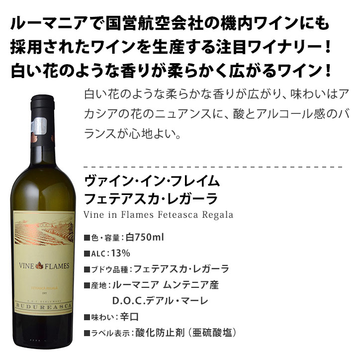 【送料無料】実は飲んだことがない？！東ヨーロッパの地品種白ワイン3本セット！ 赤ワイン