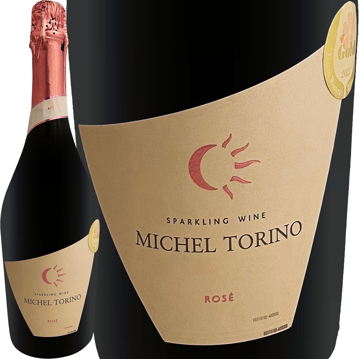 �ߥ����롦�ȥ�Ρ����ѡ�����󥰡������������磻�� ���를����� 750ml Michel Torino