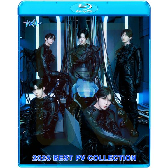 KPOP BLU-RAY | kcmt
