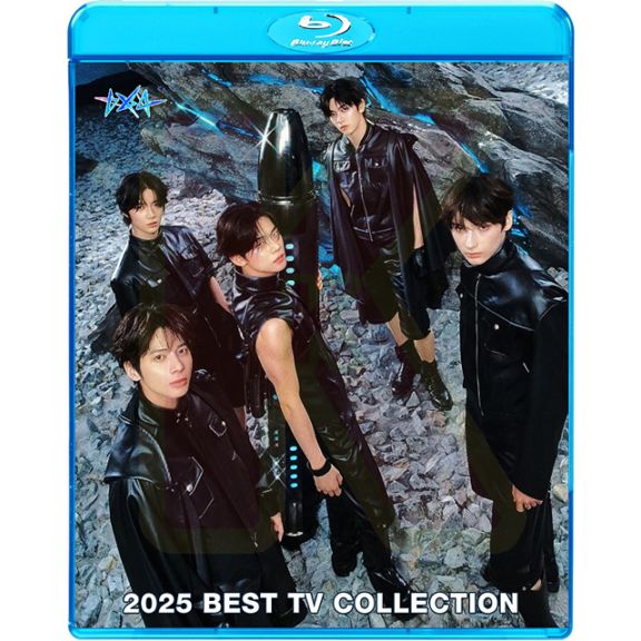 KPOP BLU-RAY | kcmt