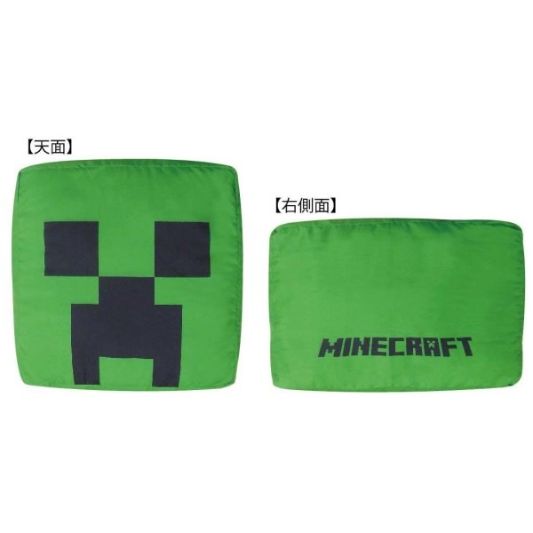 Minecraft クッション クリーパー※ | キャラクター