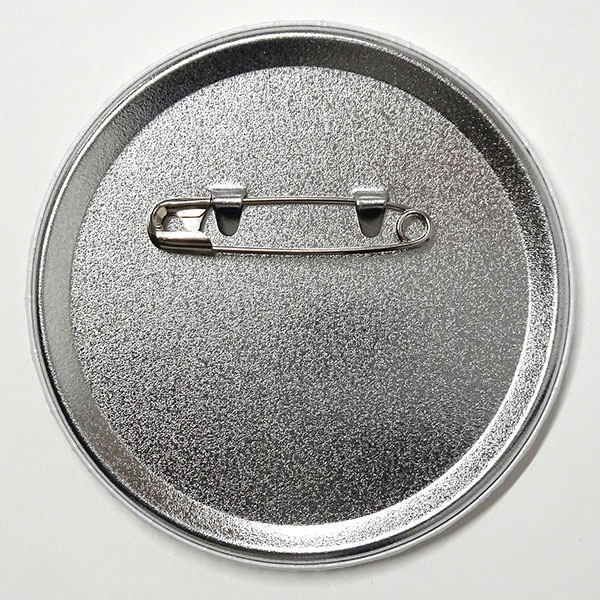 缶バッジ （L） C | 2025大阪・関西万博公式ライセンス商品