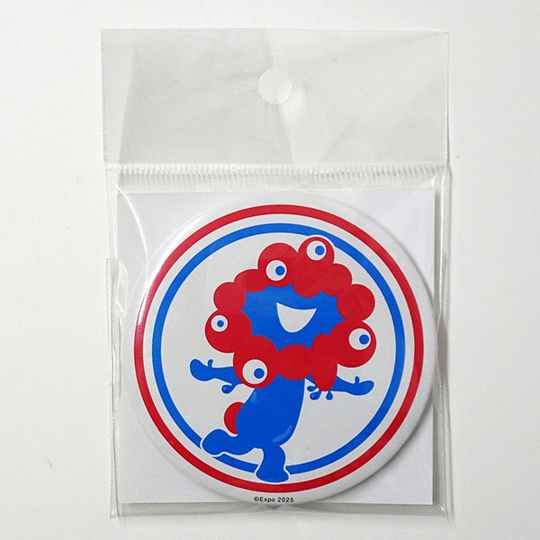 キャル　ニューイヤー　缶バッジ　23個 にじさんじ ハロウィン 2024】箔押し缶バッジ｜にじさんじ