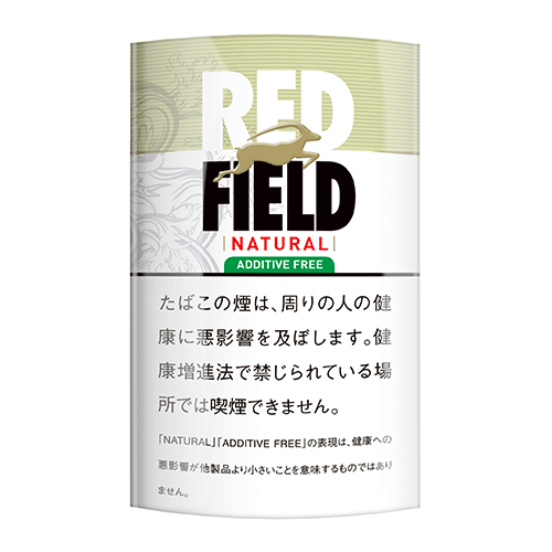 レッドフィールド・ナチュラル