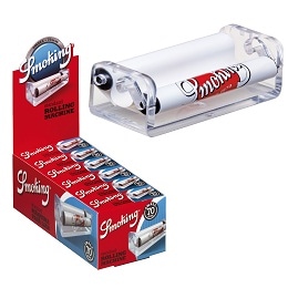 【70mm】スモーキング・ローラー(プラスチック)